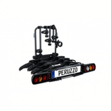 Peruzzo Pure Instinct -polkupyöräteline, 4 paikkaa