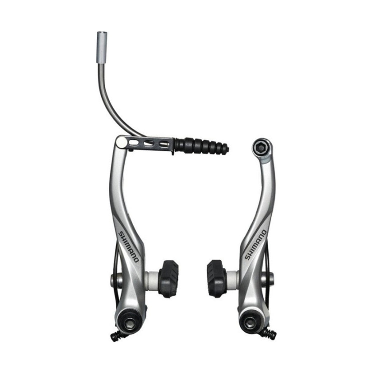 Brake SHIMANO BR-T4000 first silver