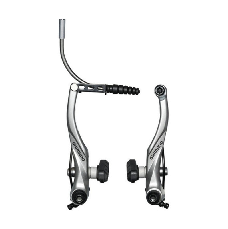 Brake SHIMANO BR-T4000 rear silver