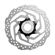 Bromsskiva SHIMANO 180 mm Center Lock SM-RT10 Endast Resinbelägg
