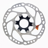 Bromsskiva SHIMANO SM-RT64 160 C/L
