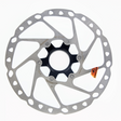 Bromsskiva SHIMANO SM-RT64 180 CL