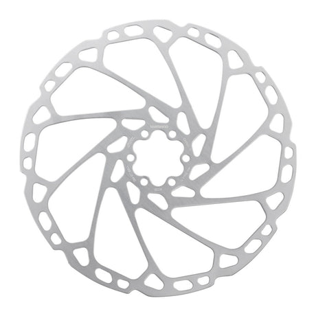 Jarrulevy SHIMANO SMRT-66S 160 mm SLX DEORE LEVYJARRULEVY