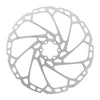 Jarrulevy SHIMANO SMRT-66S 160 mm SLX DEORE LEVYJARRULEVY