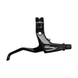 Bromshandtag SHIMANO BL-T610 höger svart