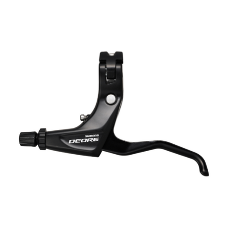 Jarrukahva SHIMANO BL-T610 vasen musta