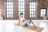 Pilatesring Tunturi Pilates Ring, Svart