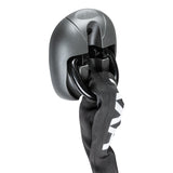 Golv-/väggankare för cykelförvaring AXA WALL/FLOOR ANCHOR 4*/14MM GRAY/CARD