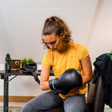 Boxningshandskar Tunturi Allround Boxing Gloves 14oz