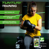 Boxningshandskar Tunturi Allround Boxing Gloves 14oz