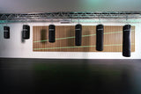 Nyrkkeilysäkki Tunturi Boxing Bag 80 cm, sis. ketjun