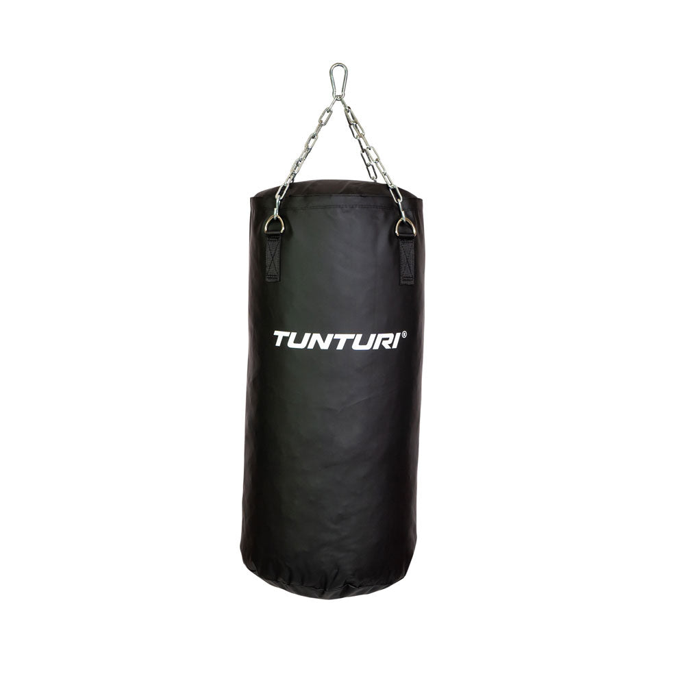 Nyrkkeilysäkki Tunturi Boxing Bag 80 cm, sis. ketjun