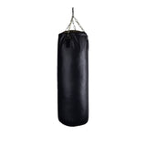 Boxningssäck Tunturi Classic Boxing Bag 80 cm, inkl. kedja