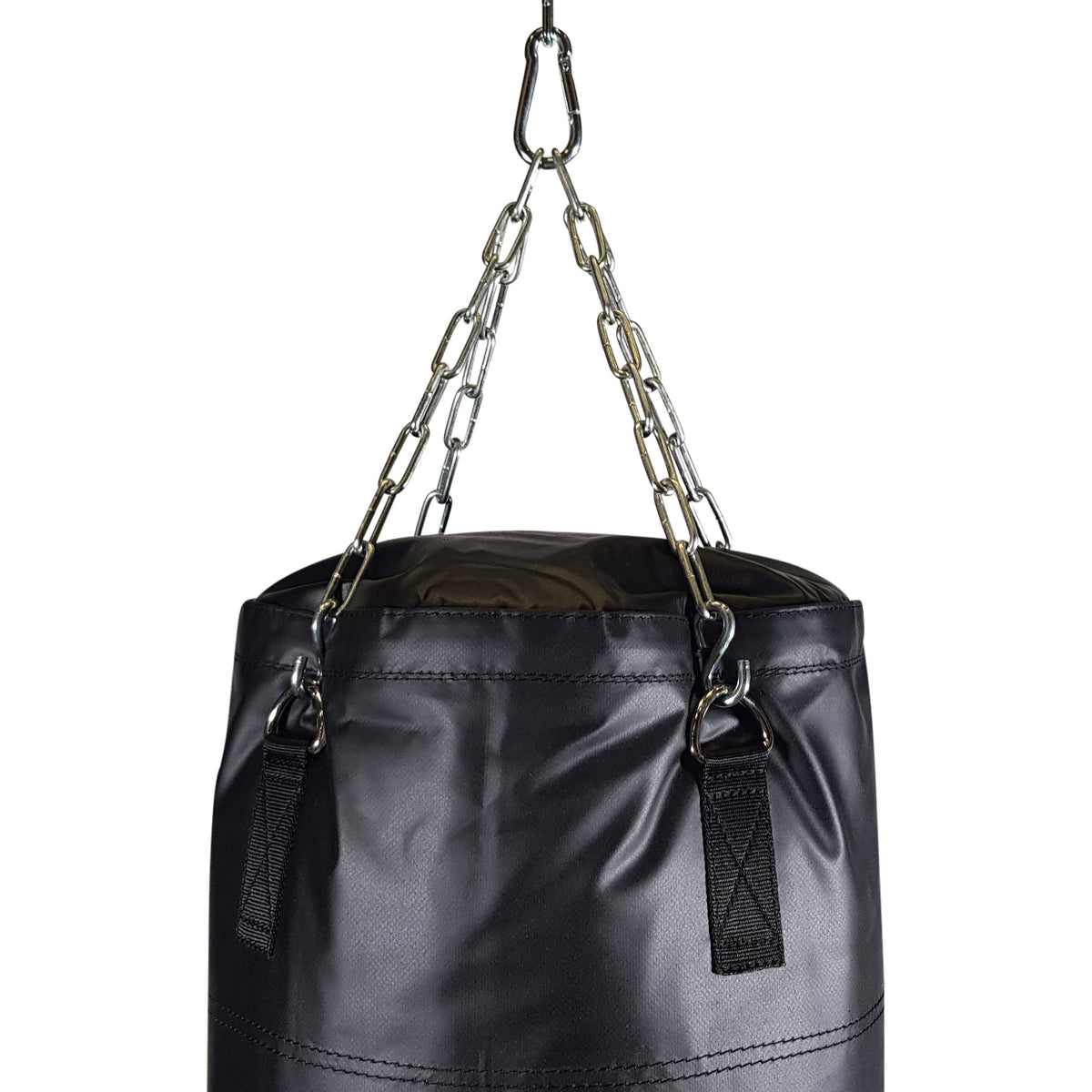 Nyrkkeilysäkki Tunturi Classic Boxing Bag 80 cm, sis. ketjun