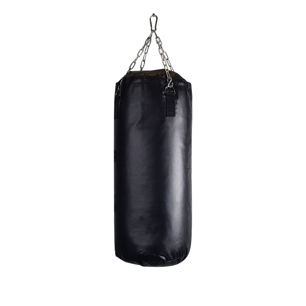 Nyrkkeilysäkki Tunturi Classic Boxing Bag 80 cm, sis. ketjun