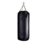 Nyrkkeilysäkki Tunturi Classic Boxing Bag 80 cm, sis. ketjun
