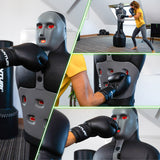 Boxing doll Tunturi Slam Man