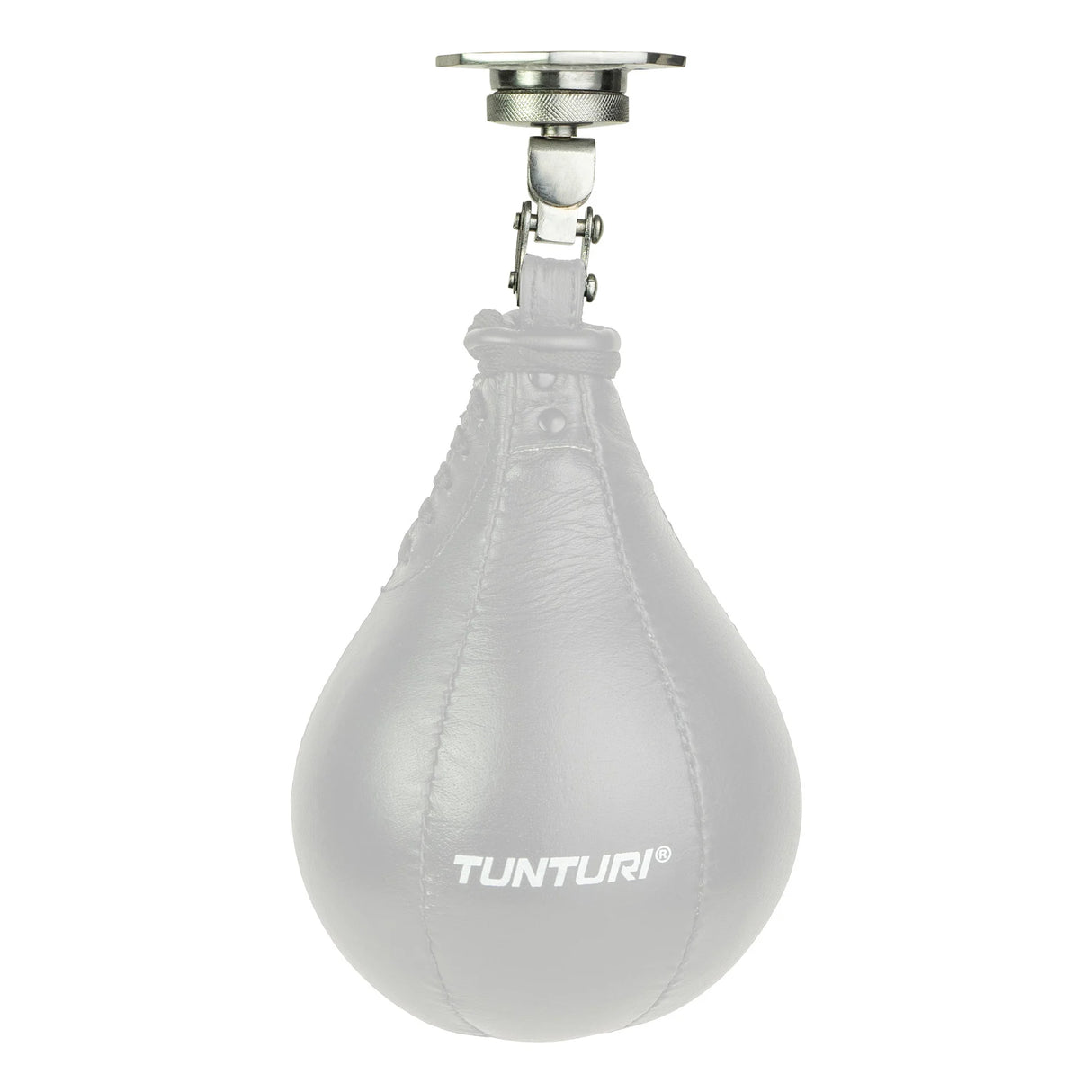 Boxningssäcksfäste Tunturi Swivel Chrome med kullager