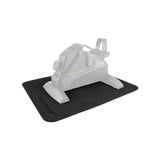 Golvmatta TUNTURI Golvskyddsmatta 65 x 52 x 0,4 cm
