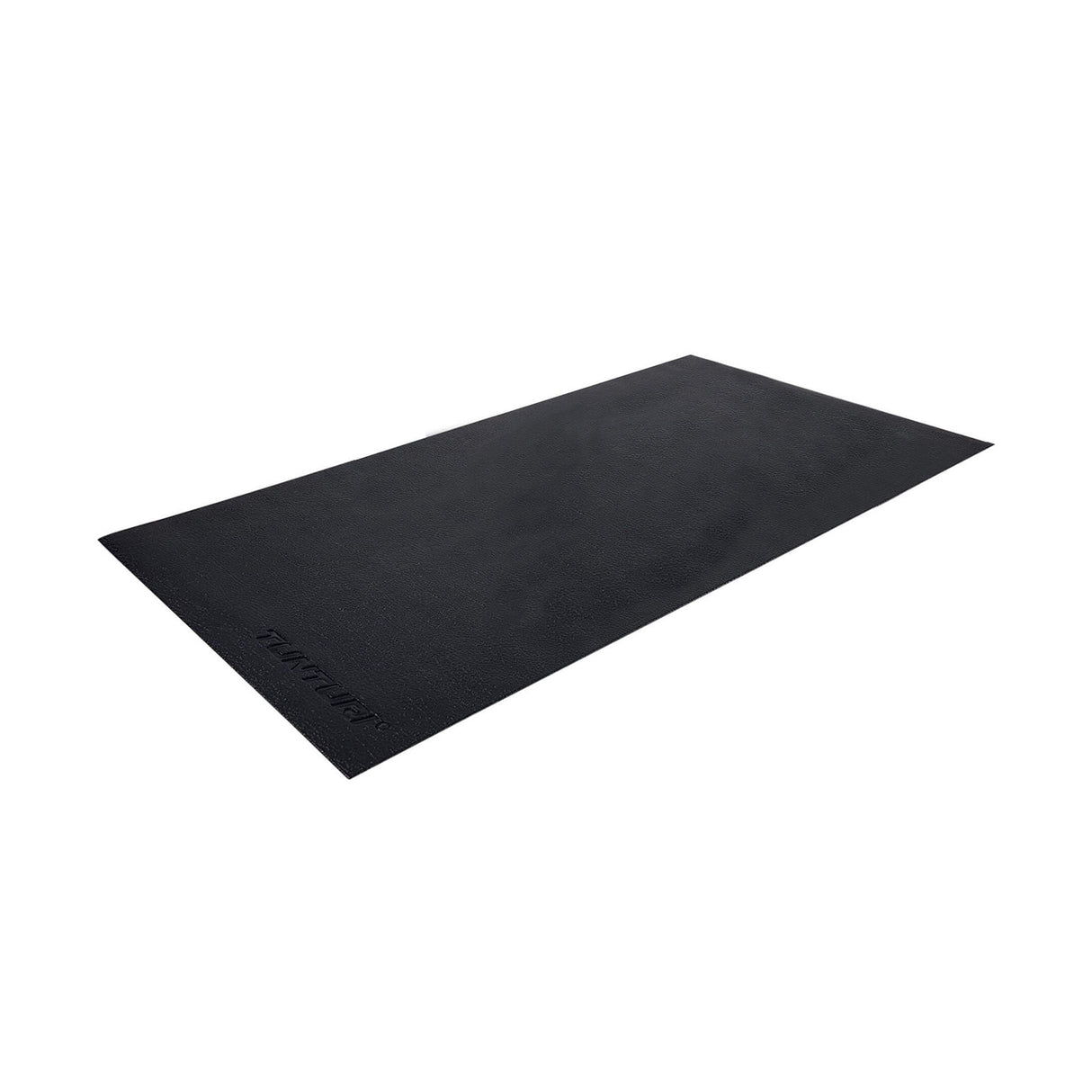 Golvmatta TUNTURI Golvskyddsmatta 87 x 160 x 0.4 cm