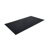 Golvmatta TUNTURI Golvskyddsmatta 87 x 160 x 0.4 cm