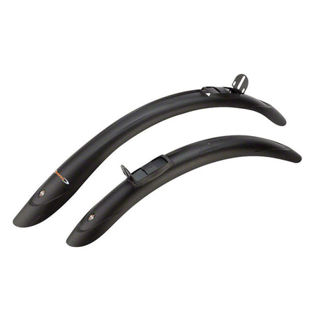Fenders SKS BEAVERTAIL SET 26"-28" black