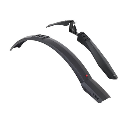 Fender set HEBIE Viper F, 26"-29", black