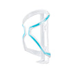 Flaskhållare GIANT AIRWAY SPORT Vit/Gloss Blue, vit-blå