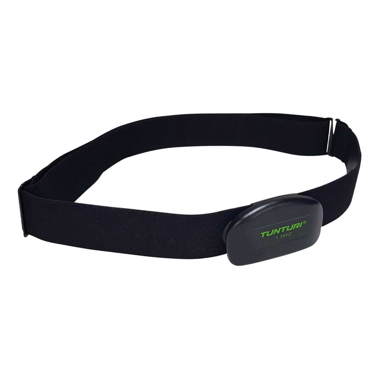 Pulsbälte TUNTURI CHEST BELT 5.3KHZ