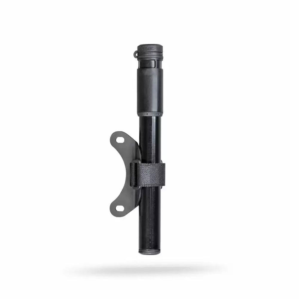 Handpump PRO Minipump Compact Hose Alloy, Plast/Presta-ventil
