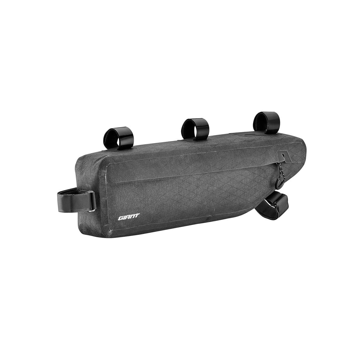 Runkolaukku GIANT H2PRO FRAME BAG M (3L), musta