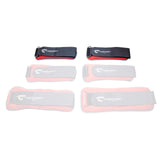Wrist/ankle weights CHRISTOPEIT 2x0.50 kg