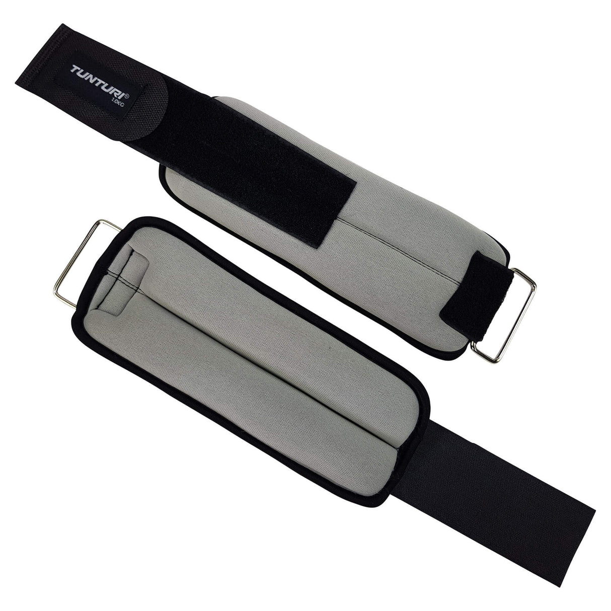 Handledvikter TUNTURI Handledvikter 1kg