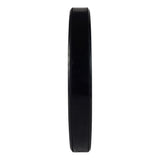 Viktplatta TUNTURI Training Bumper Plate, 50 mm, 15 kg