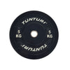 Painolevy TUNTURI Training Bumper Plate, 50 mm, 5 kg