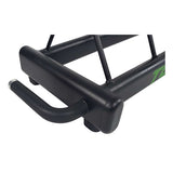 Tunturi Bumper Plate Carry Rack -levypainoteline