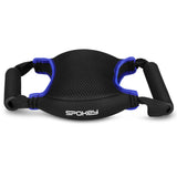 Painopussi SPOKEY Sandi 2kg, musta
