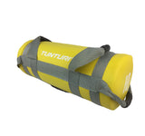 Viktväska TUNTURI Strengthbag 5kg, orange