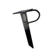 Tunturi Battle Rope Ground Hook