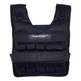 TUNTURI Painoliivi Pro 20kg