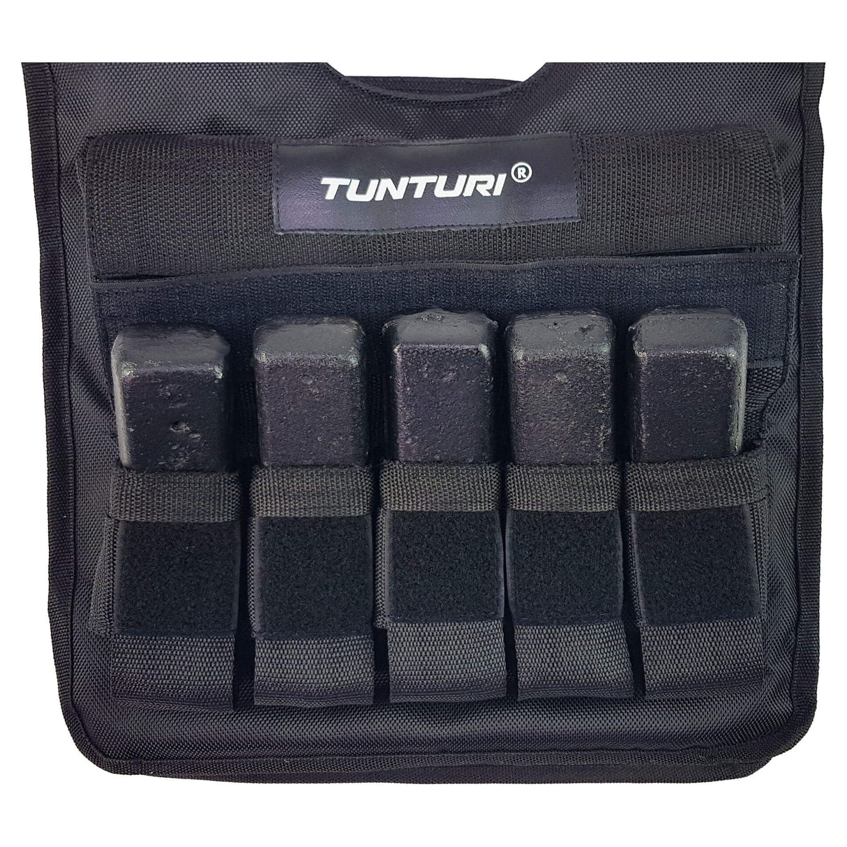 TUNTURI Painoliivi Pro 20kg