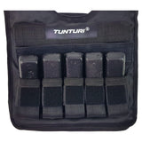 TUNTURI Painoliivi Pro 20kg