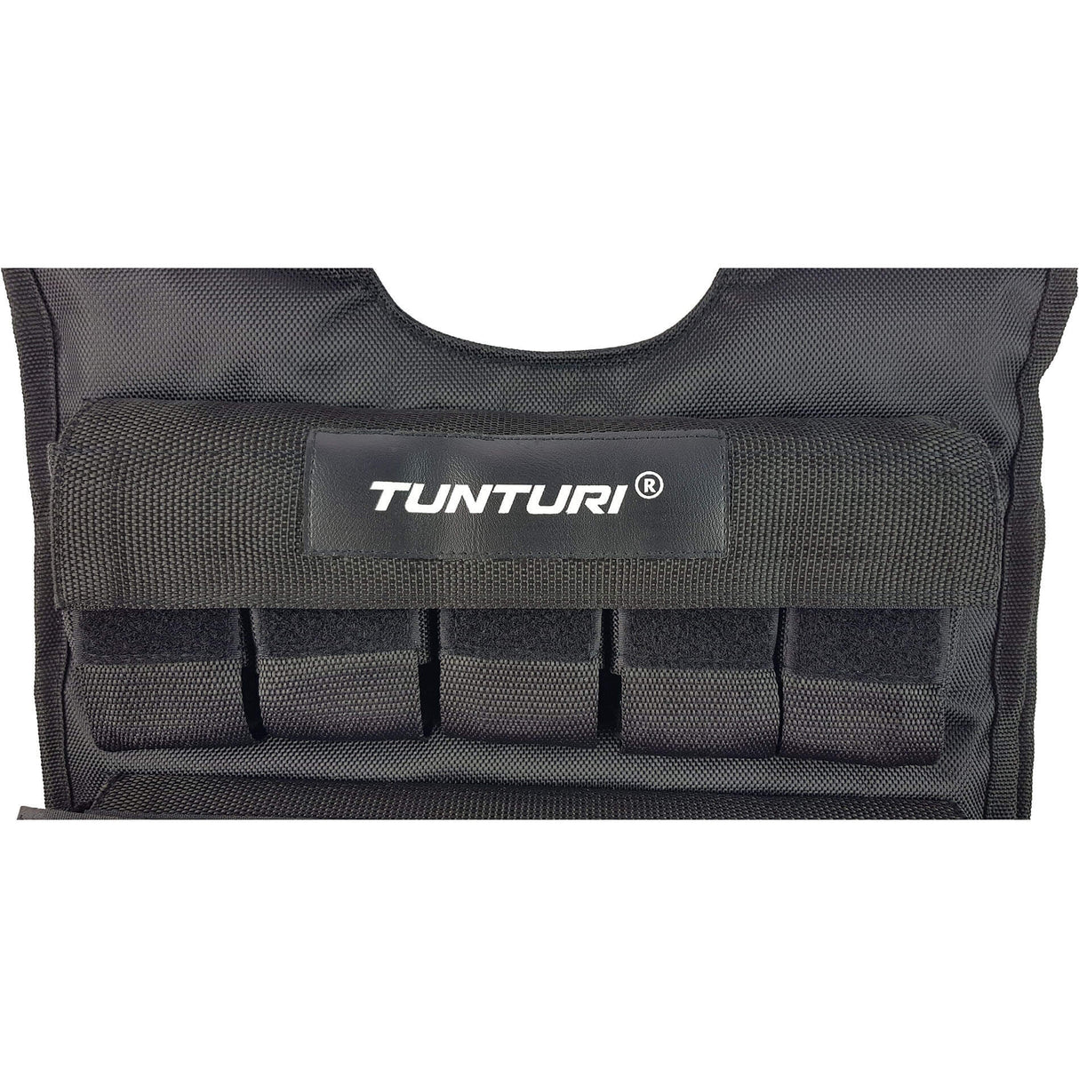 TUNTURI Painoliivi Pro 20kg