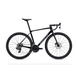 Landsvägscykel GIANT TCR Advanced Pro 1-Di2, Carbon