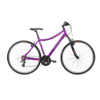 Damcykel ROMET Orkan D, lila