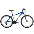 Ungdomscykel ROMET Rambler R6.1 JR, 26" blå