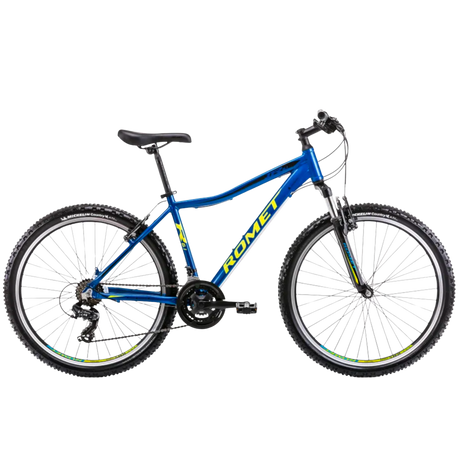 Nuorten polkupyörä ROMET Rambler R6.1 JR, 26" sininen
