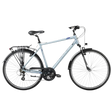 Hybridcykel ROMET Wagant 1, grå-blå