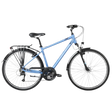Hybridcykel ROMET Wagant 3, blå