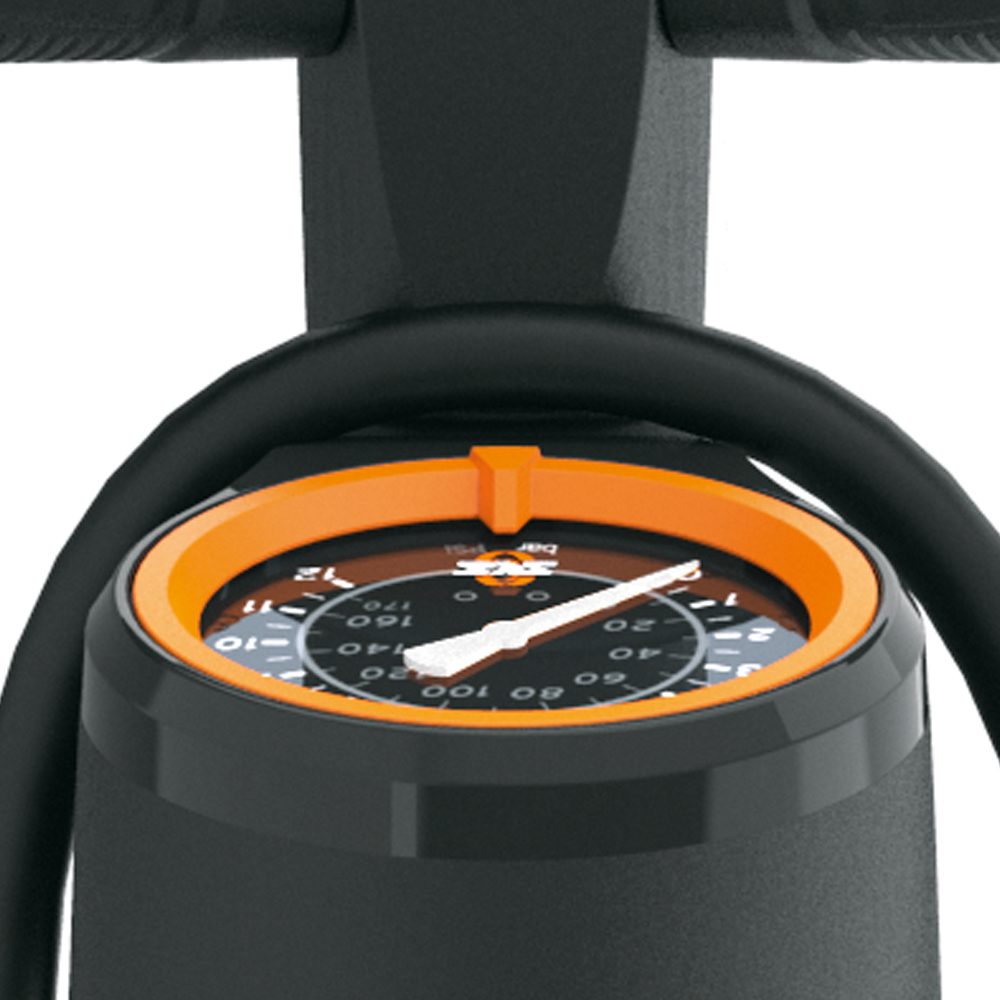 Golvpump SKS AIRMOTION 12.0